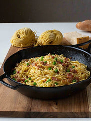 Blacklock Lightweight Skillet