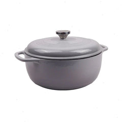 Essential Enamel Dutch Oven