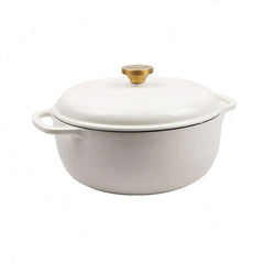 Essential Enamel Dutch Oven