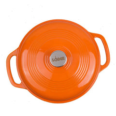 Essential Enamel Dutch Oven