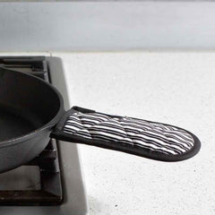 Patterned Hot Handle Holders