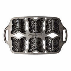 Dolly Parton Butterfly Cake Pan