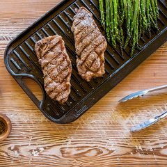 20 x 10.5 Inch Pro-Grid Reversible Grill/Griddle