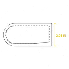 Patterned Hot Handle Holders