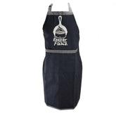Keeper of the Flame Lodge Apron
