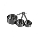 Stainless Steel Measuring Cups