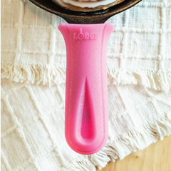 Deluxe Silicone Hot Handle Holder