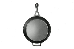 Blacklock Lightweight Skillet