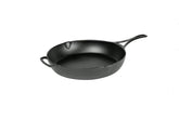 Blacklock Lightweight Skillet