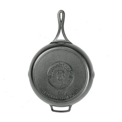 Blacklock Lightweight Skillet