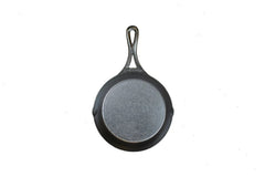 Blacklock Lightweight Skillet