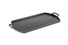 Blacklock Lightweight Cast Iron Double Burner Griddle