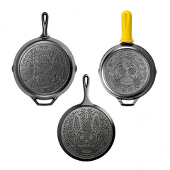 Dia De Los Muertos Set