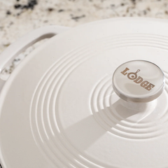 Essential Enamel Braiser