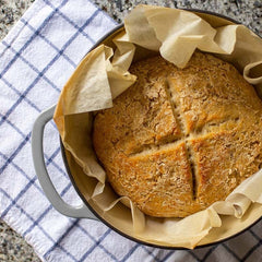 Essential Enamel Dutch Oven