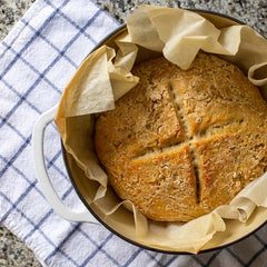 Essential Enamel Dutch Oven