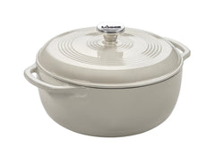 Essential Enamel Dutch Oven