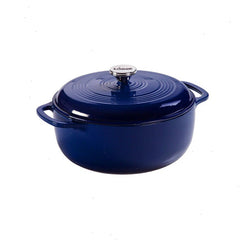 Essential Enamel Dutch Oven