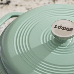 Essential Enamel Dutch Oven