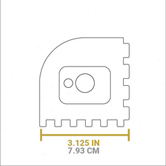 Essential Seasoned Cast Iron Pan Set