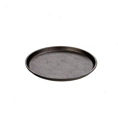 Round Serving Griddle