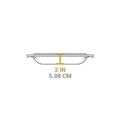 5 Quart Cast Iron Double Dutch Oven