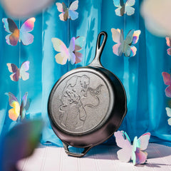 10.25 Inch I Will Always Love You Dolly Parton Skillet