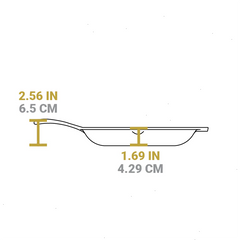 Chef Collection Skillet Set