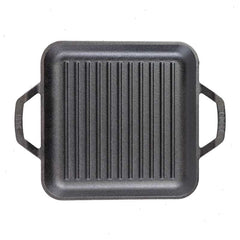 Chef Collection Square Grill Pan