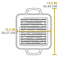 Chef Collection Gourmet Set