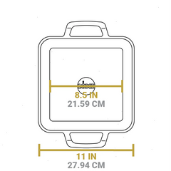 Chef Collection Gourmet Set