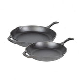 Chef Collection Skillet Set