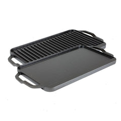 Chef Collection Reversible Grill/Griddle