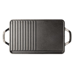 Chef Collection Single-Sided Grill/Griddle