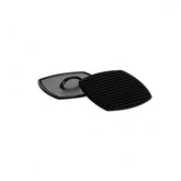 Seasoned Cast Iron Panini Press