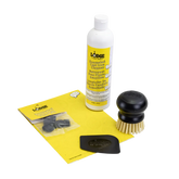 Enameled Cast Iron & Stoneware Care Kit