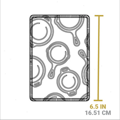 Enameled Cast Iron Care Kit