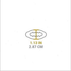 Deluxe Silicone Hot Handle Holder