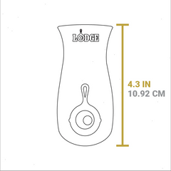 Mini Silicone Handle Holder