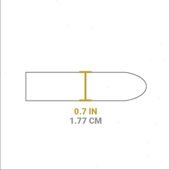 Mini Silicone Handle Holder