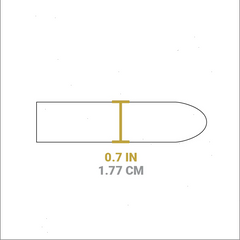 Mini Silicone Handle Holder