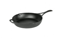 Blacklock Lightweight Skillet