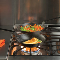 Carbon Steel Skillet