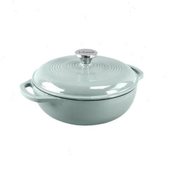 Essential Enamel Dutch Oven