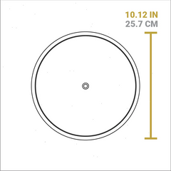 Essential Enamel Dutch Oven