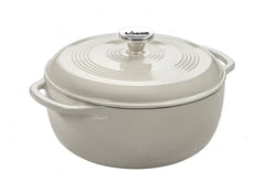 Essential Enamel Dutch Oven