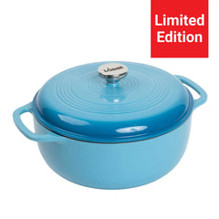 Essential Enamel Dutch Oven