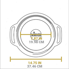 Essential Enamel Dutch Oven