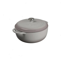 Essential Enamel Dutch Oven