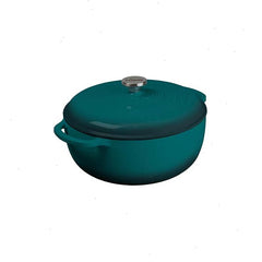 Essential Enamel Dutch Oven